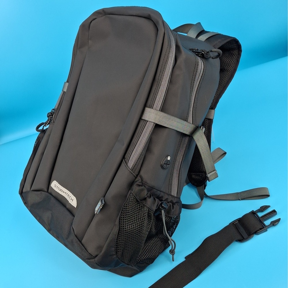 Stormtech WBP-2 Deluge Waterproof Backpack